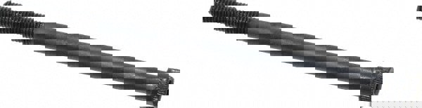 Hex Socket Cap Screw: 1/4-28 UNF, 3/16